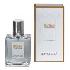 IL Profvmo Macadam фото духи