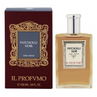 IL Profvmo Patchouli Noir