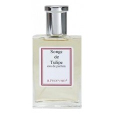 IL Profvmo Songe De Tulipe фото духи