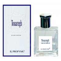 IL Profvmo Touaregh IL Profvmo Touaregh