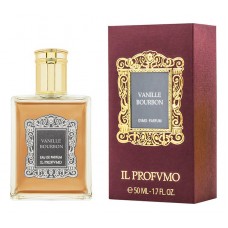 IL Profvmo Vanille Bourbon фото духи