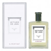 IL Profvmo Vetiver de Java Parfum IL Profvmo Vetiver de Java Parfum