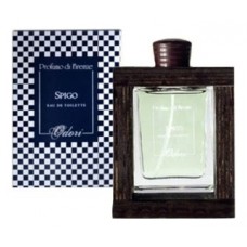 I Profumi di Firenze Spigo Odori