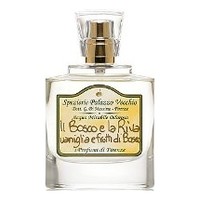 I Profumi di Firenze il Bosco e la Riva I Profumi di Firenze il Bosco e la Riva