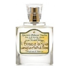 I Profumi di Firenze il Bosco e la Riva