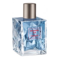 Iceberg Burning Ice фото духи