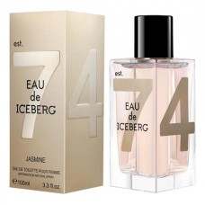 Iceberg Eau de  Jasmin