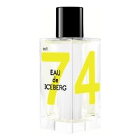 Iceberg Eau de  Sandalwood