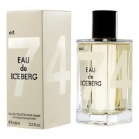 Iceberg Eau de pour femme