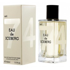Iceberg Eau de pour femme