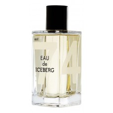 Iceberg Eau de pour femme фото духи