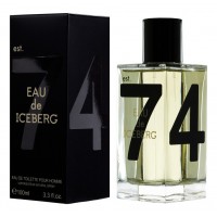 Iceberg Eau de pour homme Iceberg Eau de pour homme