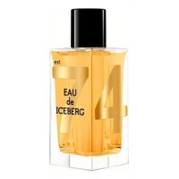 Iceberg Eau de  Oud