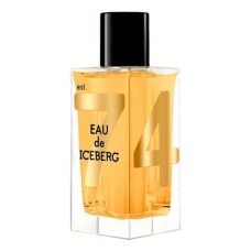 Iceberg Eau de  Oud фото духи