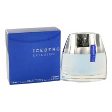 Iceberg Effusion Man фото духи