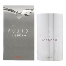 Iceberg Fluid Woman фото духи