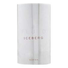 Iceberg Fluid Woman фото духи
