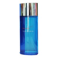 Iceberg Light Fluid  Man