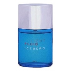 Iceberg Light Fluid  Man фото духи