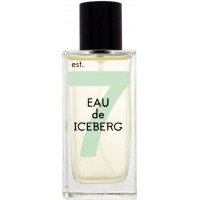 Iceberg Sparkling Lily