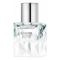 Iceberg Tender White