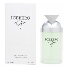 Iceberg Twice Ice фото духи