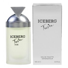 Iceberg Twice Ice фото духи