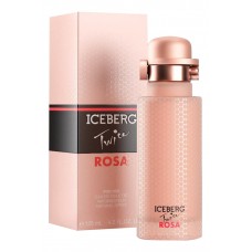 Iceberg Twice Rosa фото духи