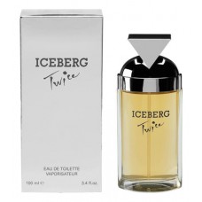 Iceberg Twice woman фото духи