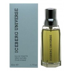 Iceberg Universe Man фото духи