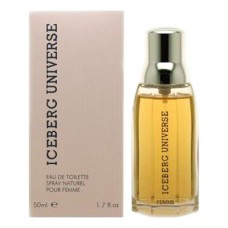 Iceberg Universe Woman фото духи