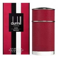 Alfred Dunhill Icon Racing Red Edition Alfred Dunhill Icon Racing Red Edition