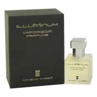 Illuminum Arabian Amber
