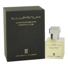 Illuminum Arabian Amber фото духи