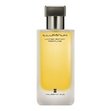 Illuminum Majestic Oud фото духи