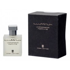 Illuminum Piper Leather фото духи