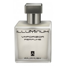 Illuminum Rajamusk фото духи