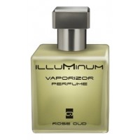 Illuminum Rose Oud Illuminum Rose Oud