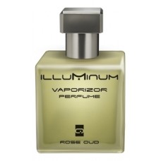 Illuminum Rose Oud фото духи