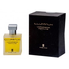 Illuminum Rose Oud фото духи