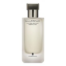 Illuminum Rosewood фото духи