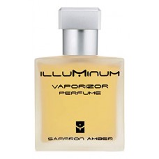 Illuminum Saffron Amber фото духи