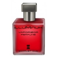 Illuminum Scarlet Oud Illuminum Scarlet Oud