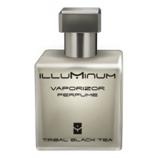 Illuminum Tribal Black Tea фото духи
