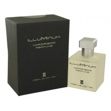 Illuminum Tribal Black Tea фото духи