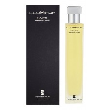 Illuminum Vetiver Oud фото духи