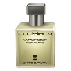 Illuminum White Datura фото духи