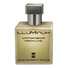 Illuminum White Gardenia Petals фото духи
