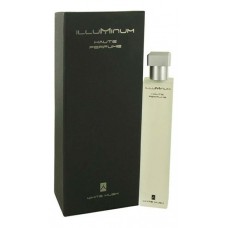 Illuminum White Musk фото духи