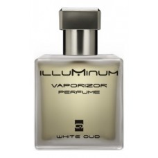 Illuminum White Oud фото духи